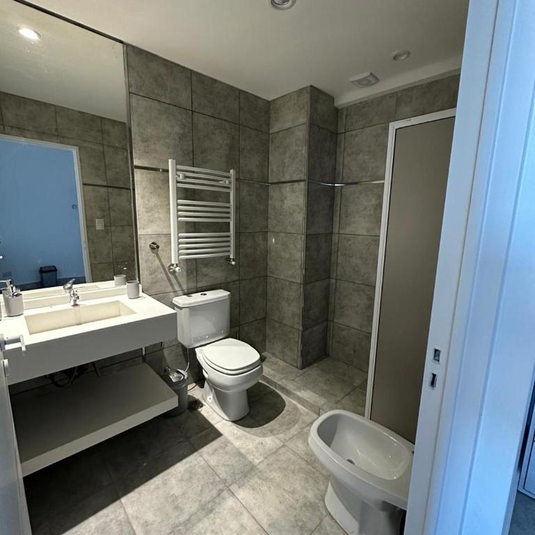 Frente al mar - Apartamento de 1 dormitorio - 3