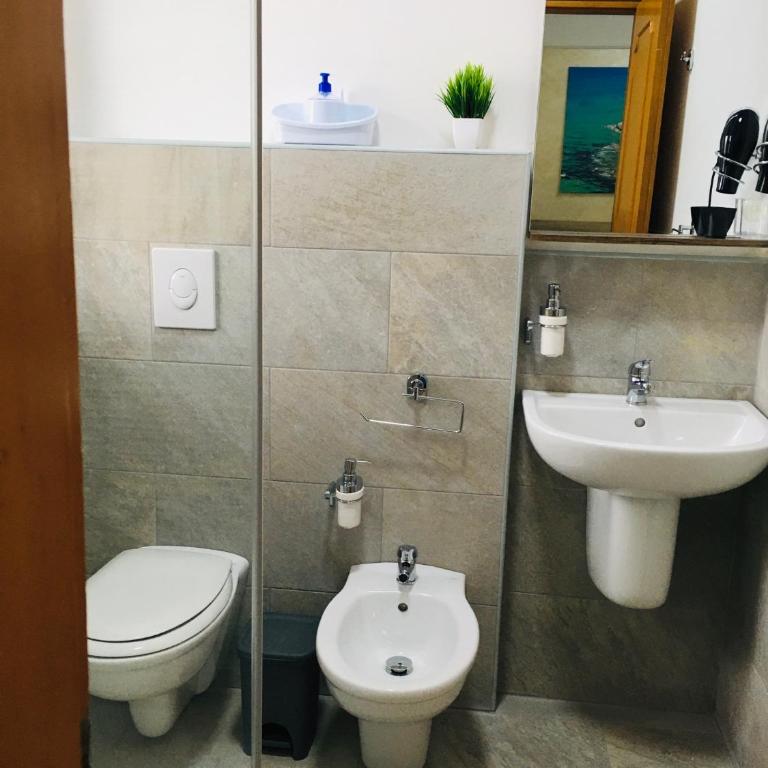 M'arriposu - Large Double or Twin Room - 13