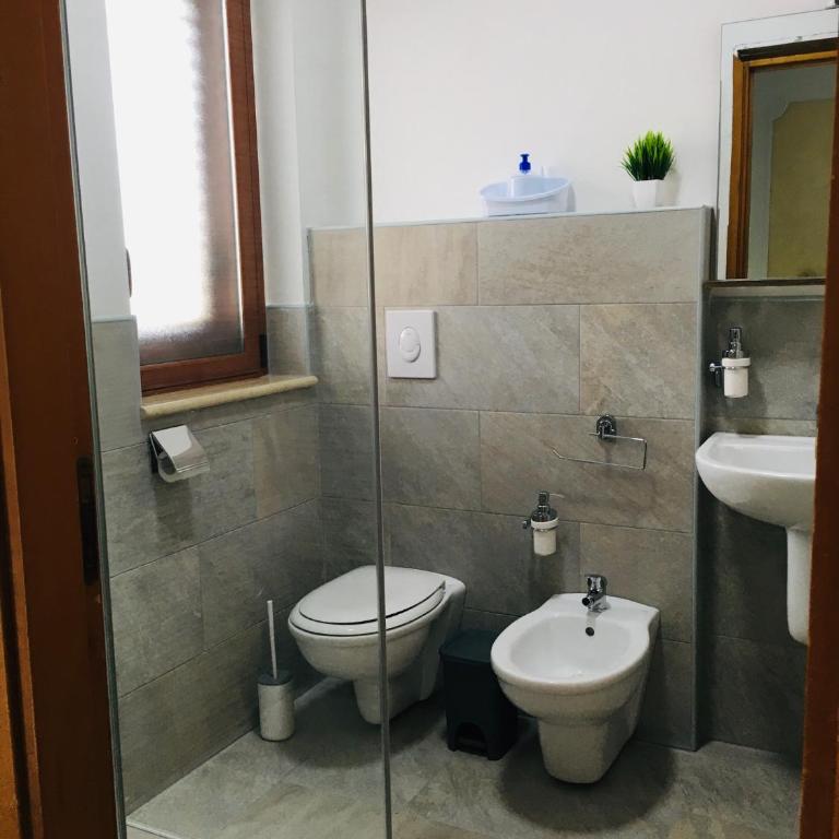 M'arriposu - Large Double or Twin Room - 12