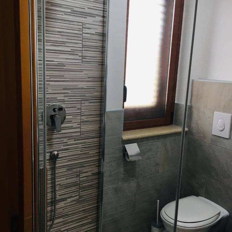 M'arriposu - Large Double or Twin Room - 10