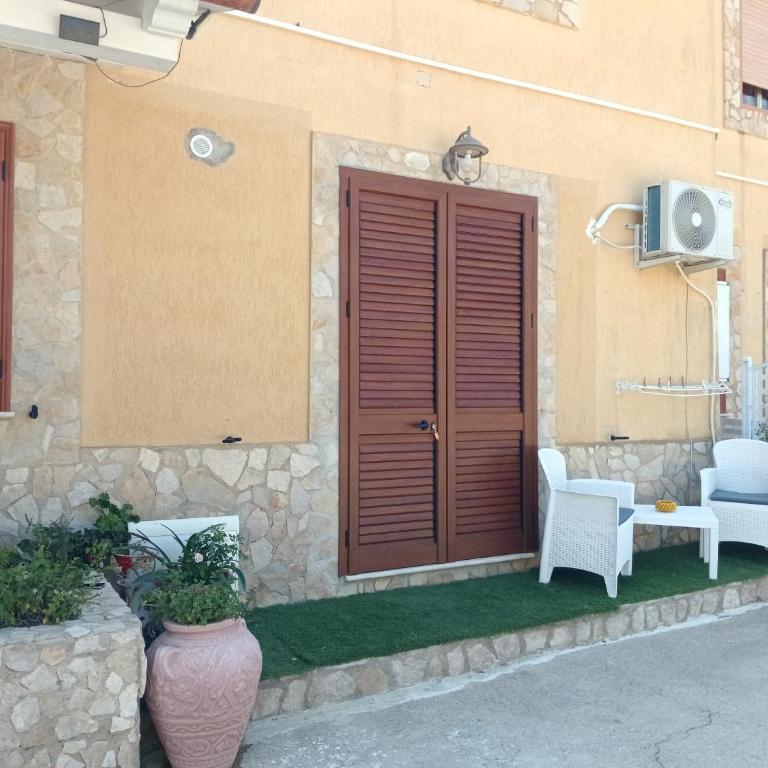M'arriposu - Large Double or Twin Room - 14