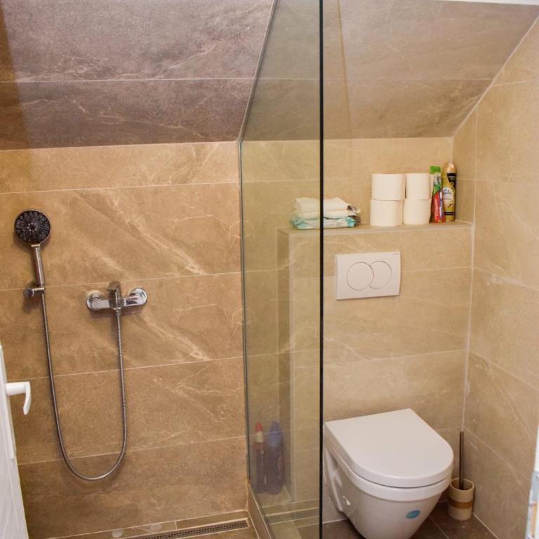 Elan Apartment - One-Bedroom Apartment - 8