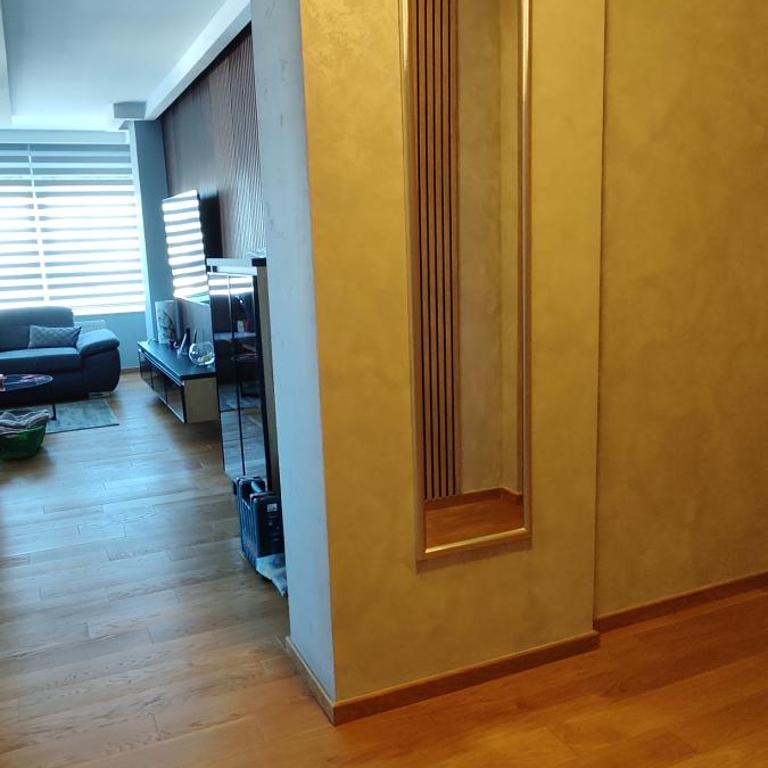 Apartman MMS - Apartman s 3 Spavaće Sobe i Pogledom na Planinu - 10