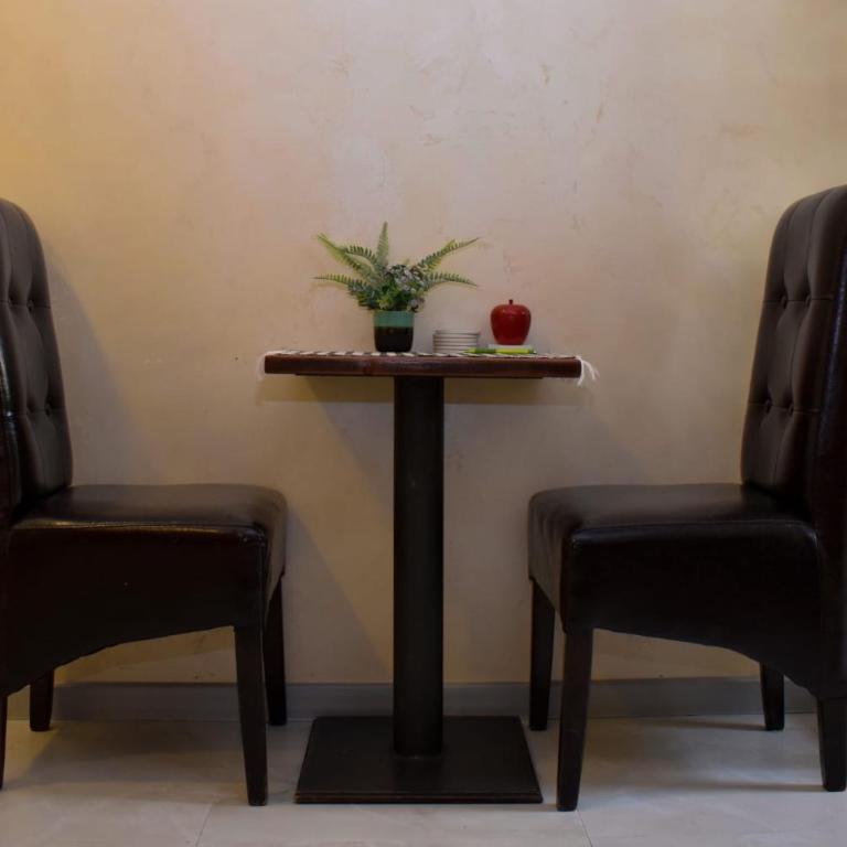 Elan Apartment - One-Bedroom Apartment - 11