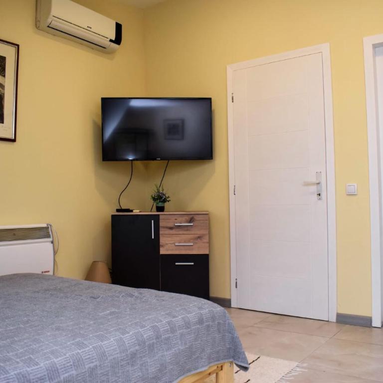 Elan Apartment - One-Bedroom Apartment - 3