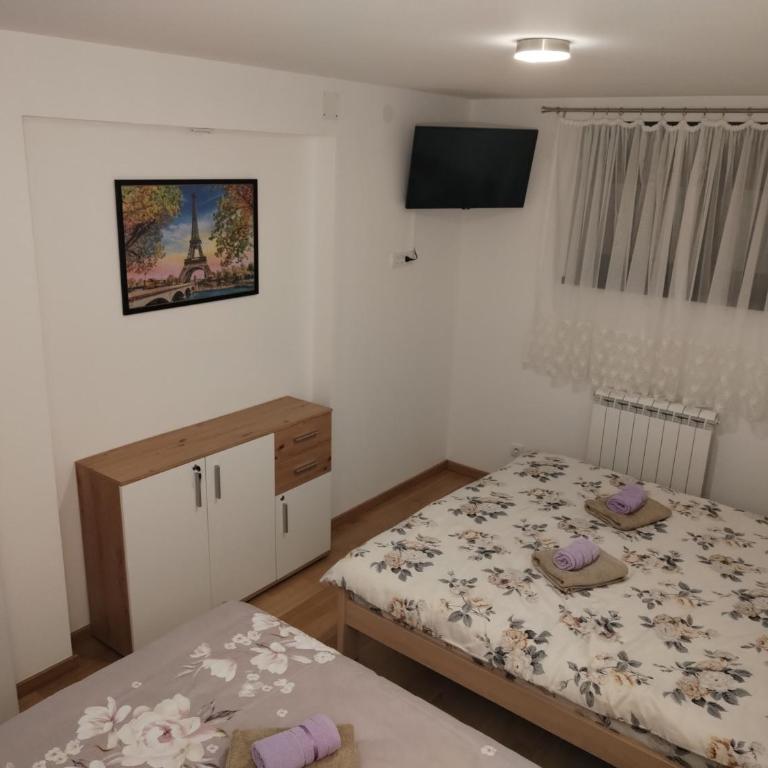 Apartman TeLaS - One-Bedroom Apartment - 3