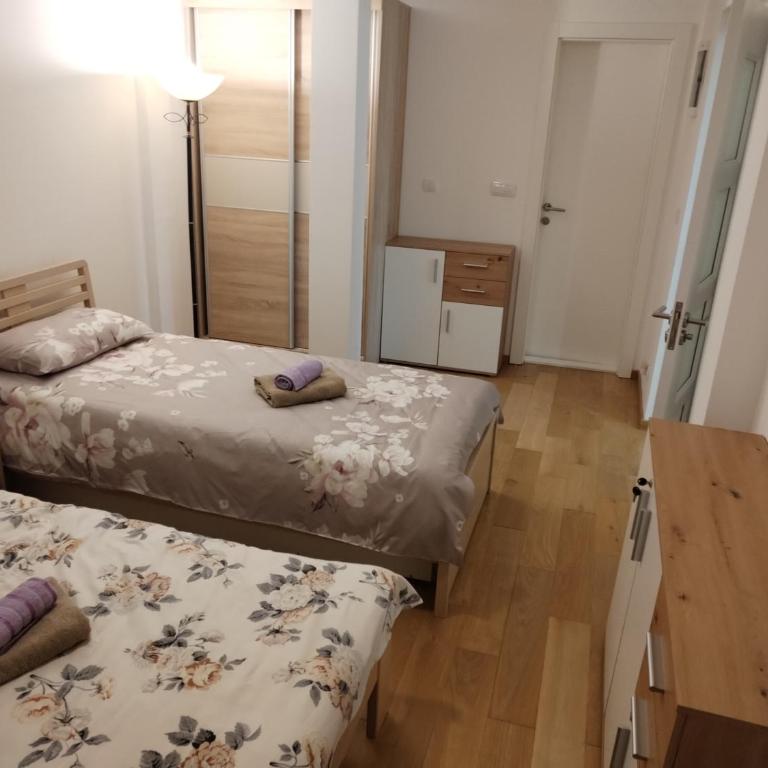 Apartman TeLaS - One-Bedroom Apartment - 4