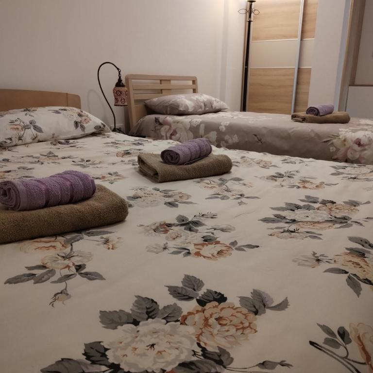 Apartman TeLaS - One-Bedroom Apartment - 5