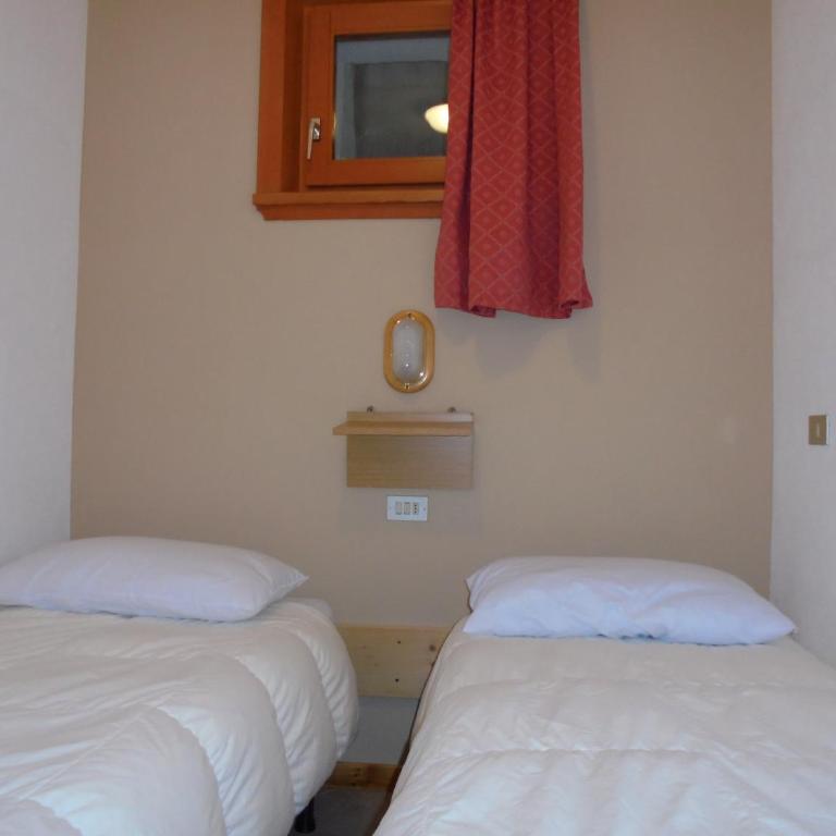 Casa Gembre - Appartamento con 3 Camere da Letto (6 Adulti) - 8
