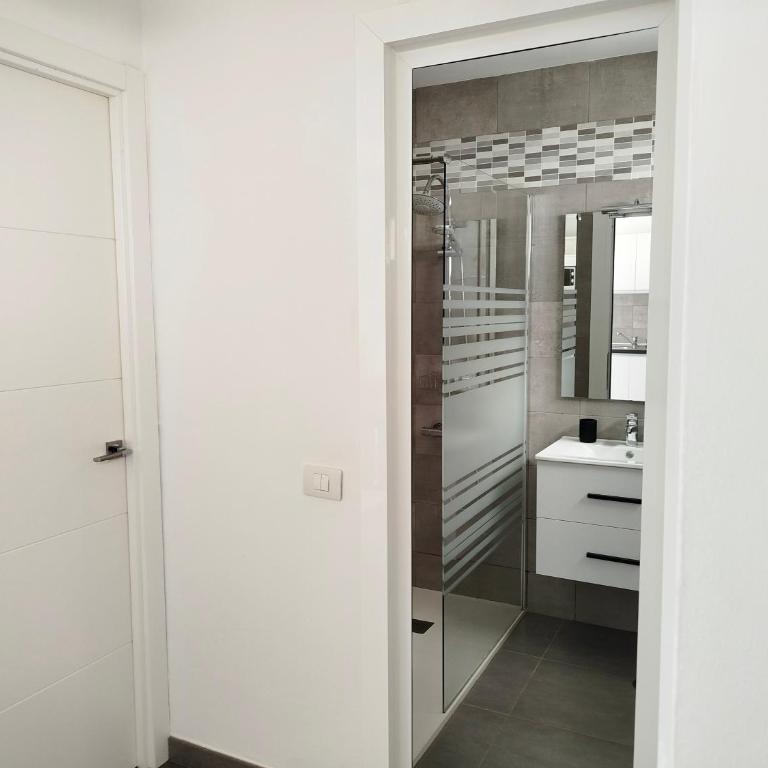 Apartamento Robi en Cumana II - Puerto Rico - Ap 508 - Apartamento Deluxe - 19