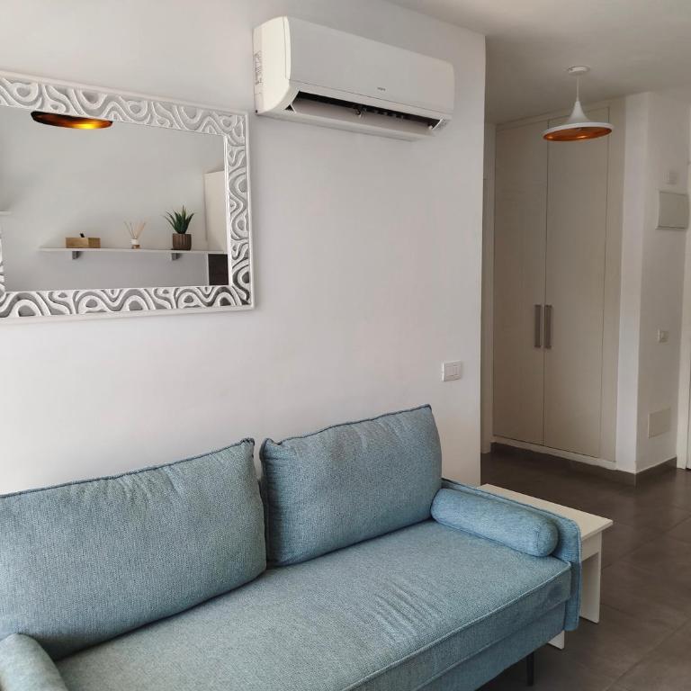 Apartamento Robi en Cumana II - Puerto Rico - Ap 508 - Apartamento Deluxe - 12