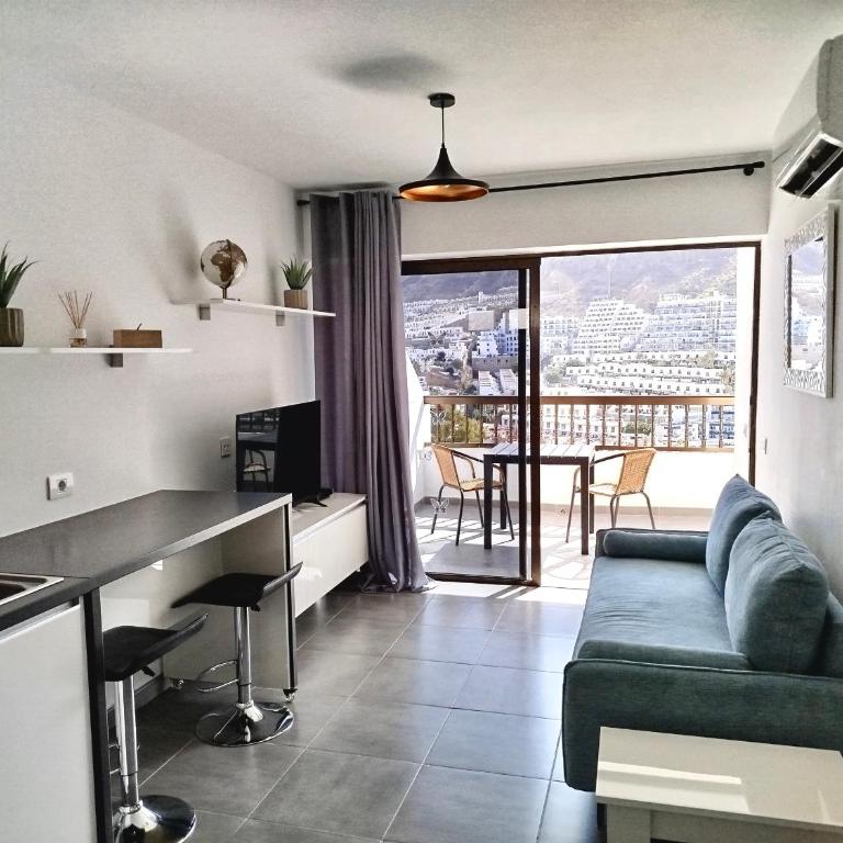 Apartamento Robi en Cumana II - Puerto Rico - Ap 508 - Apartamento Deluxe - 8