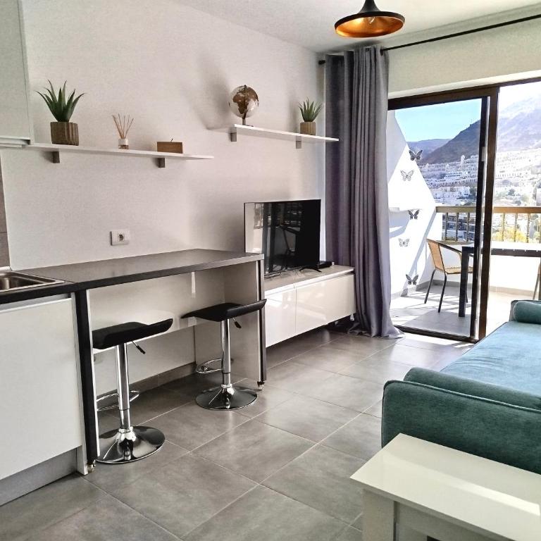 Apartamento Robi en Cumana II - Puerto Rico - Ap 508 - Apartamento Deluxe - 10