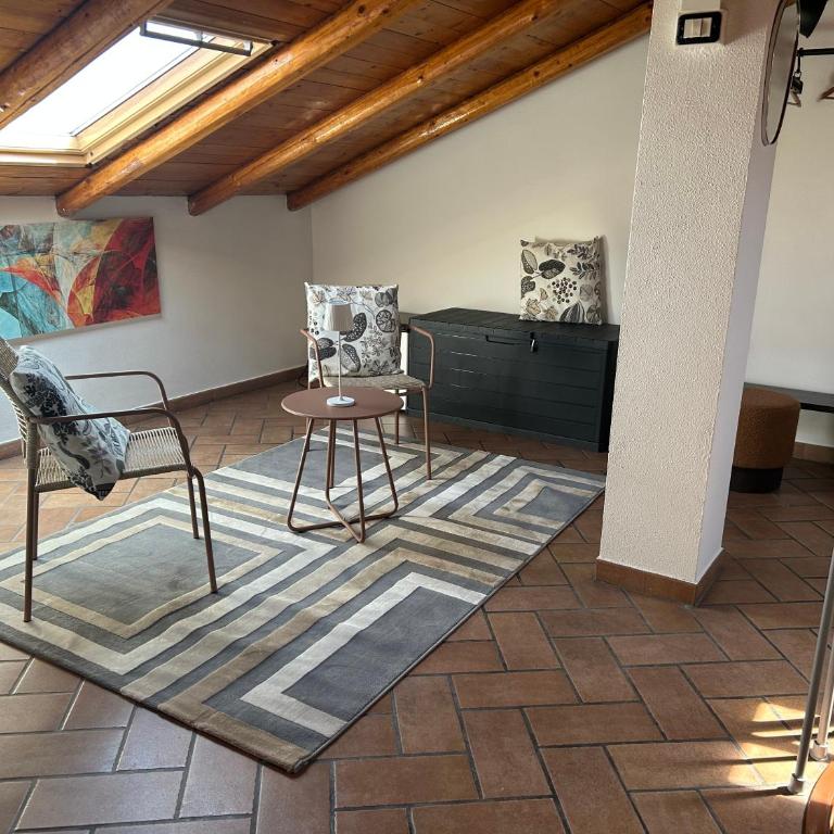 The Cannizzaro Home - Appartamento con 1 Camera da Letto - 14