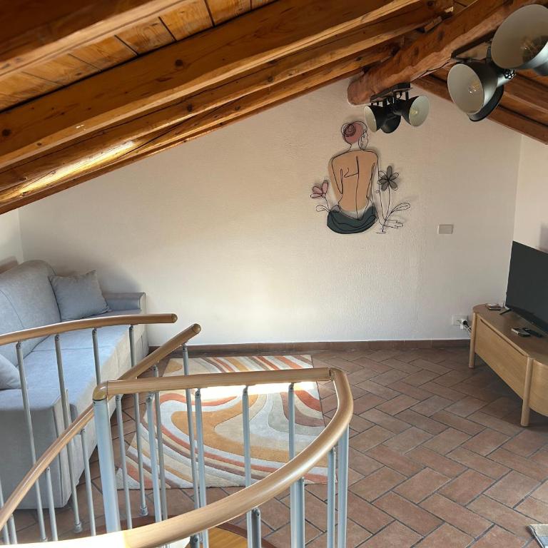 The Cannizzaro Home - Appartamento con 1 Camera da Letto - 13