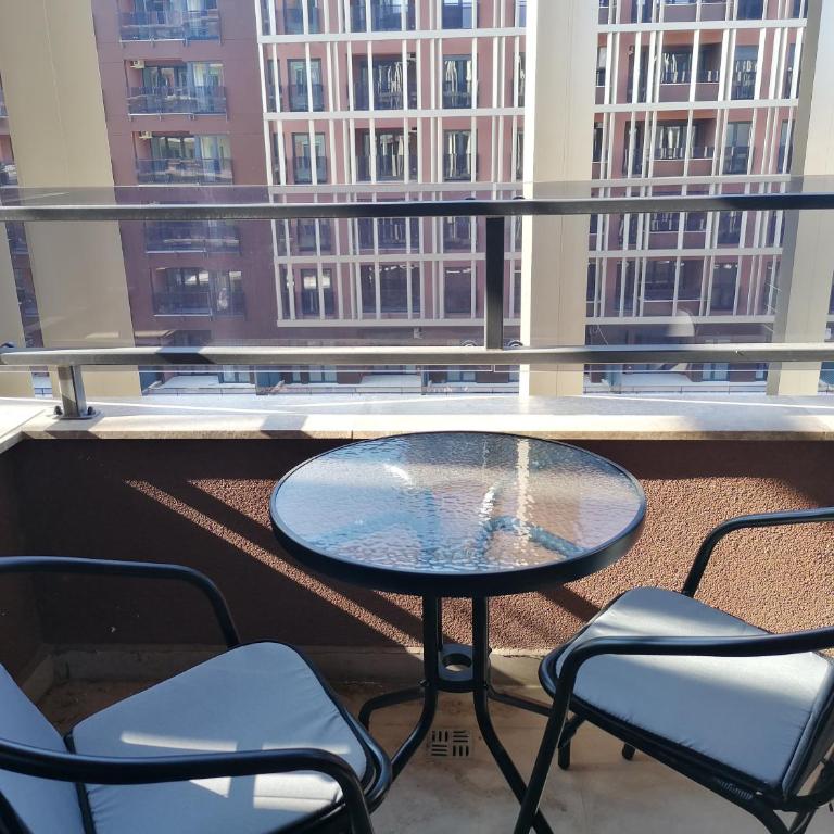 iwe - Apartman sa 1 Spavaćom Sobom - 11