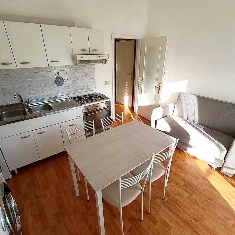 Caorle appartamento con balcone vicino mare e parco - Appartamento con 1 Camera da Letto - 3