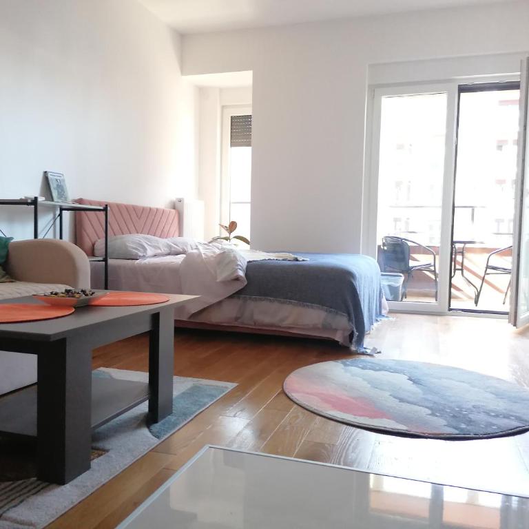 iwe - Apartman sa 1 Spavaćom Sobom - 3
