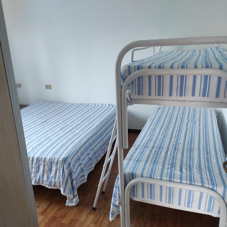 Caorle appartamento con balcone vicino mare e parco - Appartamento con 1 Camera da Letto - 9