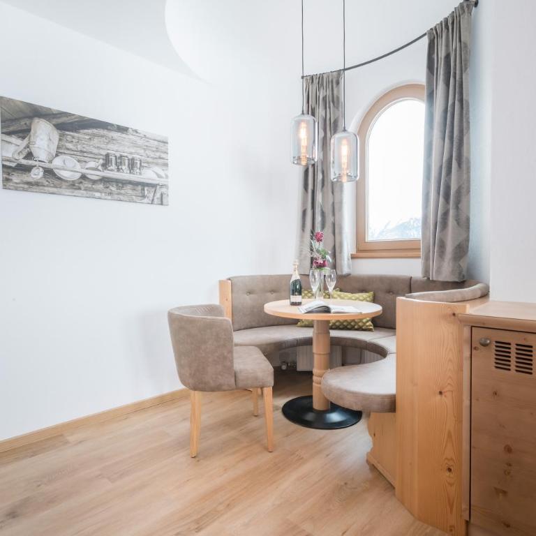 Alpenkönig - Superior Apartment - 7