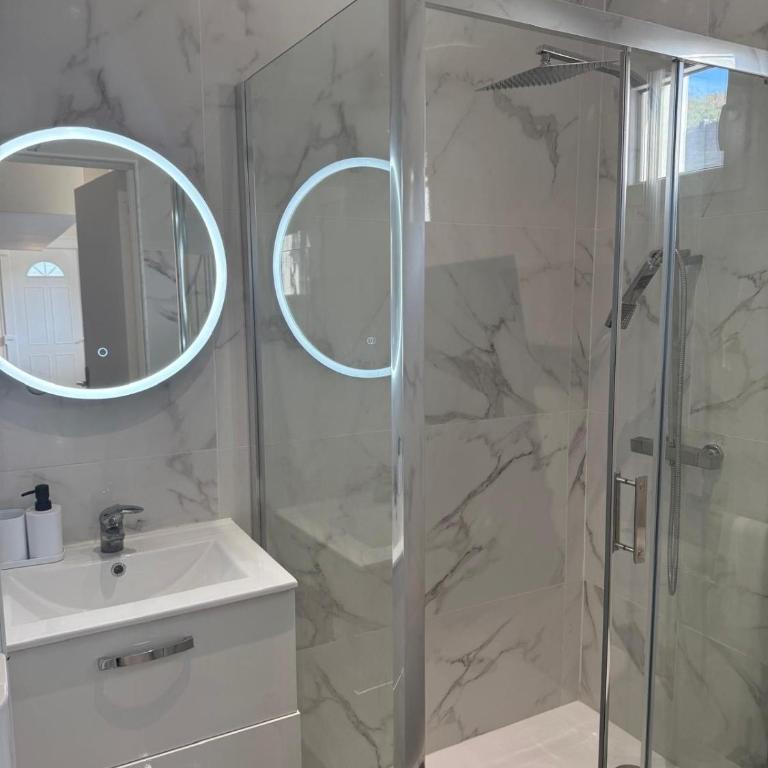 Charmant appartement, piscine 15 min de Nice - Appartement 1 Chambre - 2