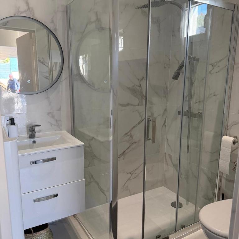 Charmant appartement, piscine 15 min de Nice - Appartement 1 Chambre - 11