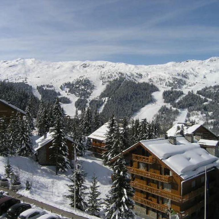 Appartement 2 pièces avec balcon à Méribel, proche commerces et pistes - FR-1-180-86 - Appartement (5 Adultes) - 22