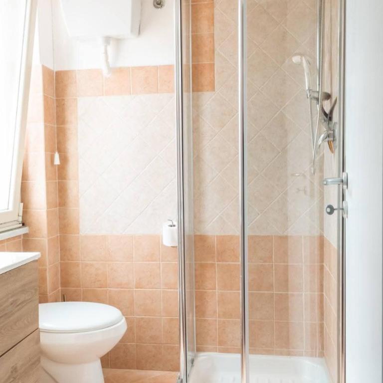 Arancina Abbronzata - Two-Bedroom House - 12