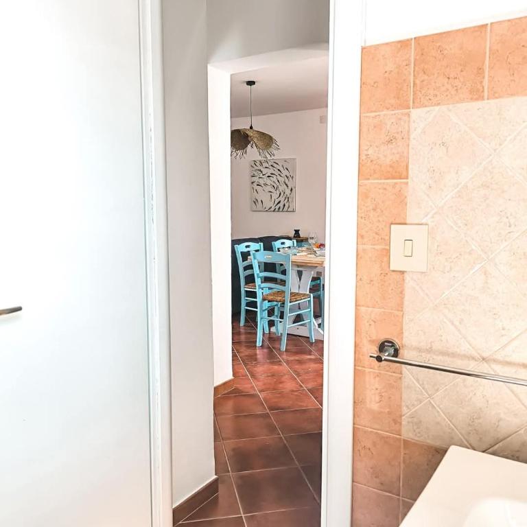 Arancina Abbronzata - Two-Bedroom House - 13