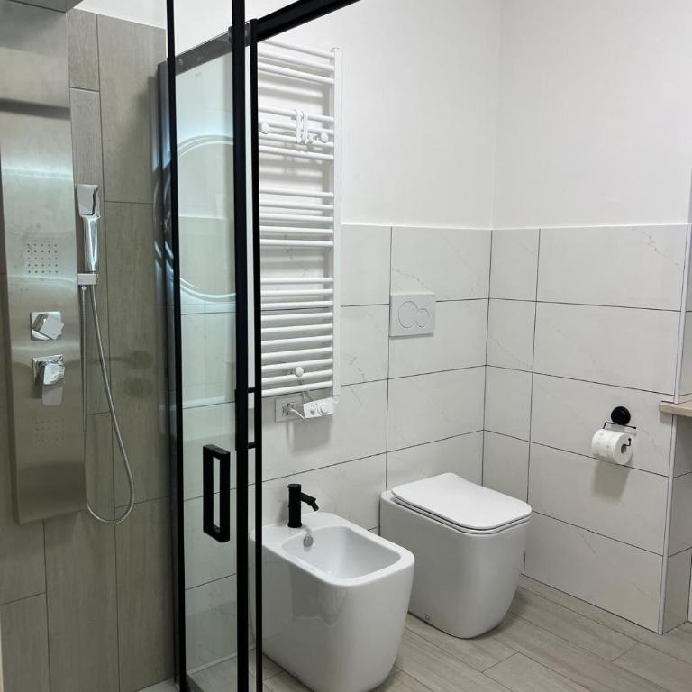 Garda Art&City - vicino a Sigurtà, Borghetto, Gardaland - Appartamento con 1 Camera da Letto - 7