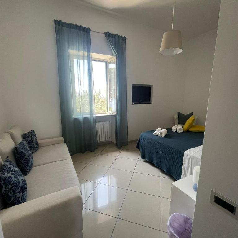Casa Marciano Costa D'Amalfi - Casa con 2 Camere da Letto - 2