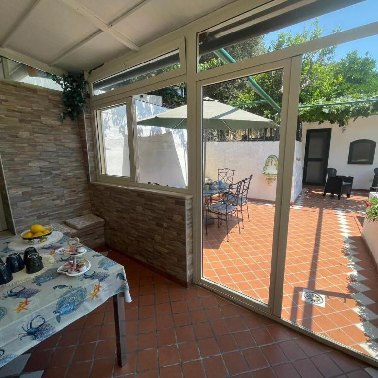 Casa Marciano Costa D'Amalfi - Casa con 2 Camere da Letto - 3