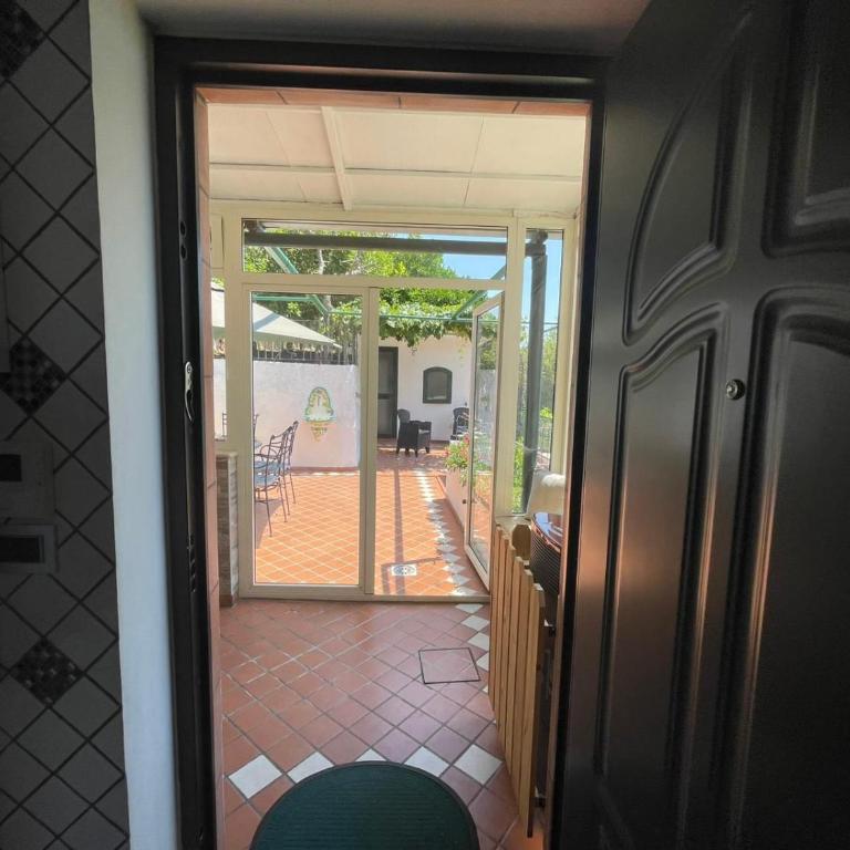 Casa Marciano Costa D'Amalfi - Casa con 2 Camere da Letto - 4