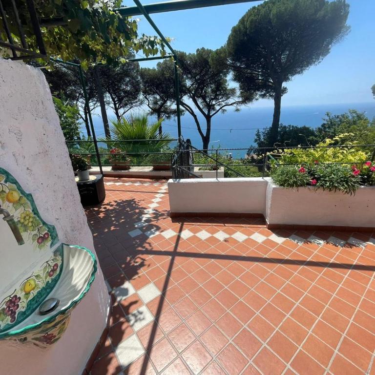 Casa Marciano Costa D'Amalfi - Casa con 2 Camere da Letto - 21
