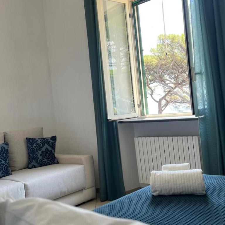 Casa Marciano Costa D'Amalfi - Casa con 2 Camere da Letto - 25