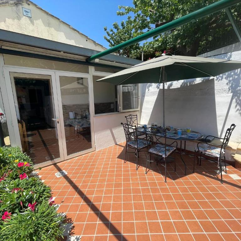 Casa Marciano Costa D'Amalfi - Casa con 2 Camere da Letto - 29