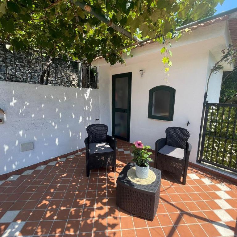 Casa Marciano Costa D'Amalfi - Casa con 2 Camere da Letto - 33