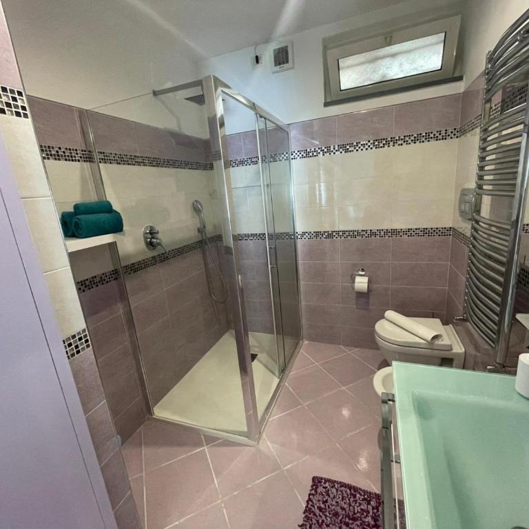 Casa Marciano Costa D'Amalfi - Casa con 2 Camere da Letto - 36