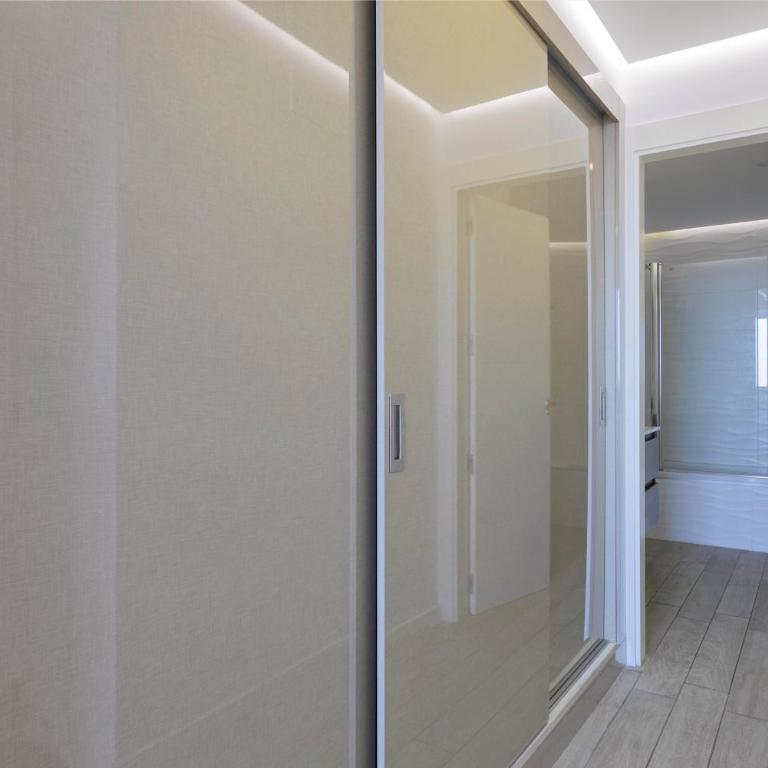 Ocean Garden 2BR Apartment Climatized Pool & Parking - Apartamento de 2 dormitorios con balcón y vistas al mar - 22