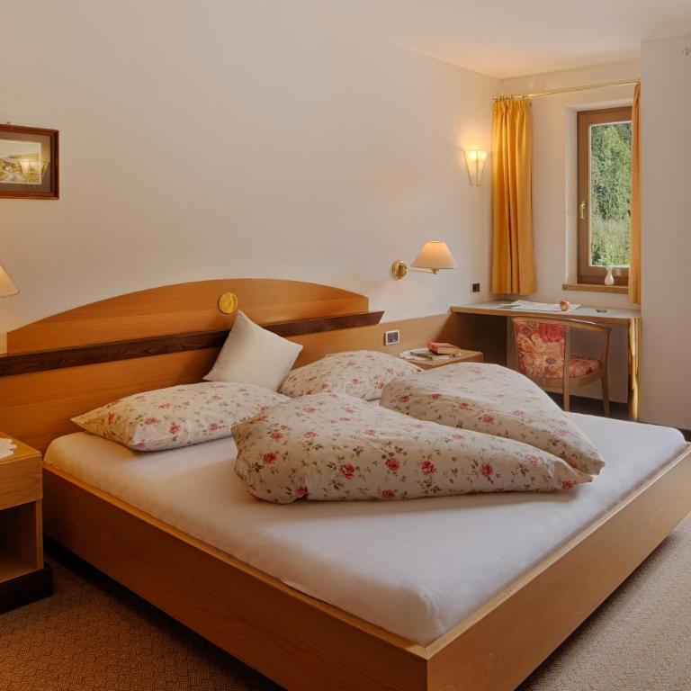 Hotel Mair - Camera Matrimoniale Comfort - 11