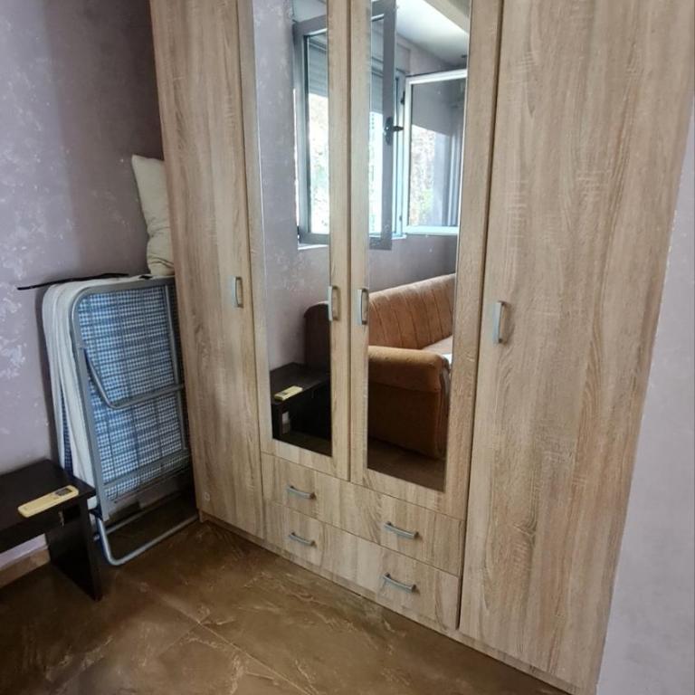 Martina Apartmani - Apartman sa 1 Spavaćom Sobom - 5