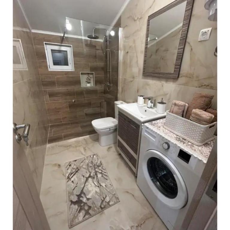 Apartman Ogi&Elena - Apartman sa 1 Spavaćom Sobom - 2