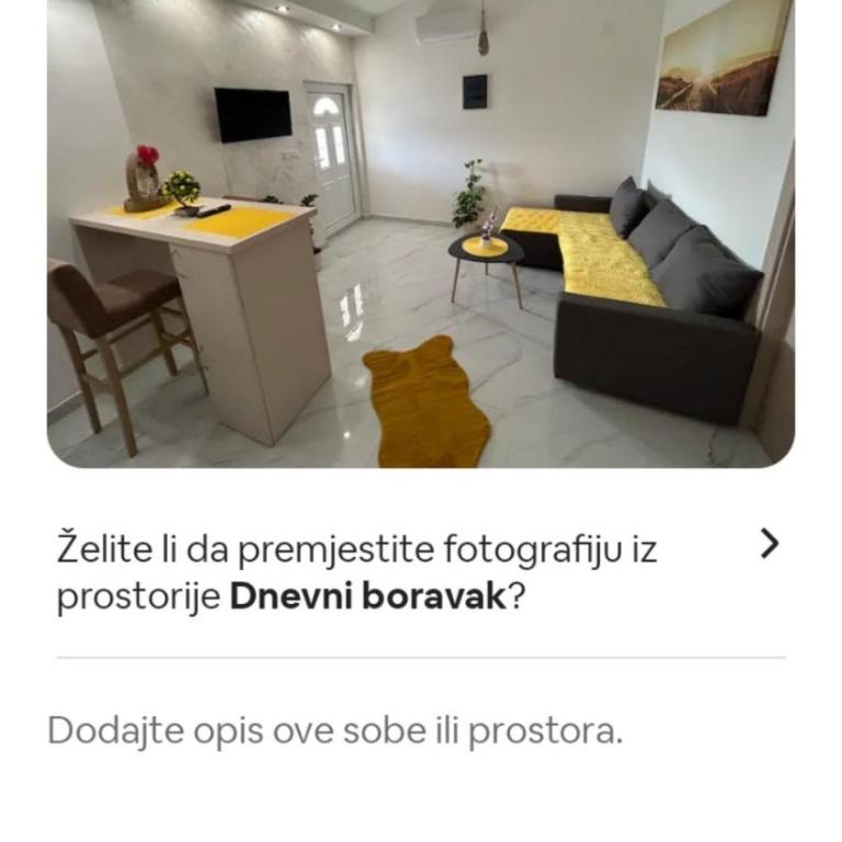 Apartman Ogi&Elena - Apartman sa 1 Spavaćom Sobom - 3