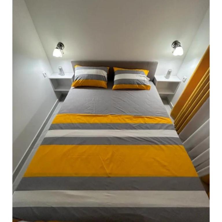 Apartman Ogi&Elena - Apartman sa 1 Spavaćom Sobom - 9