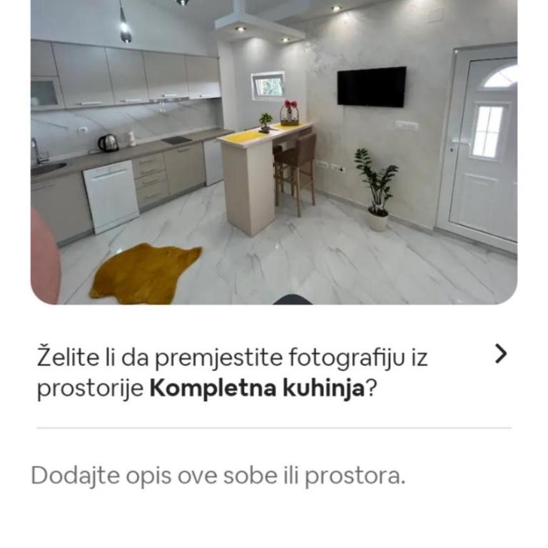 Apartman Ogi&Elena - Apartman sa 1 Spavaćom Sobom - 10