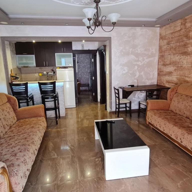 Martina Apartmani - Apartman sa 1 Spavaćom Sobom - 2