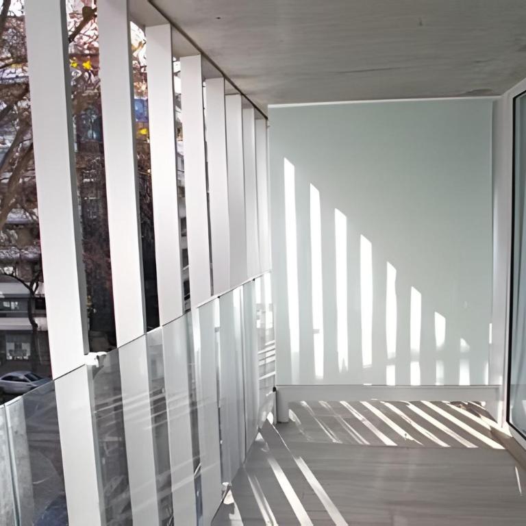 "Tu Hogar Temporal en la Ciudad: Departamento Cómodo y Centrico" - Apartamento Estudio - 17