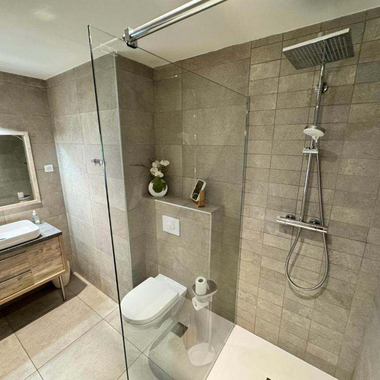 Hotel Le Galambre - Chambre Deluxe - 6