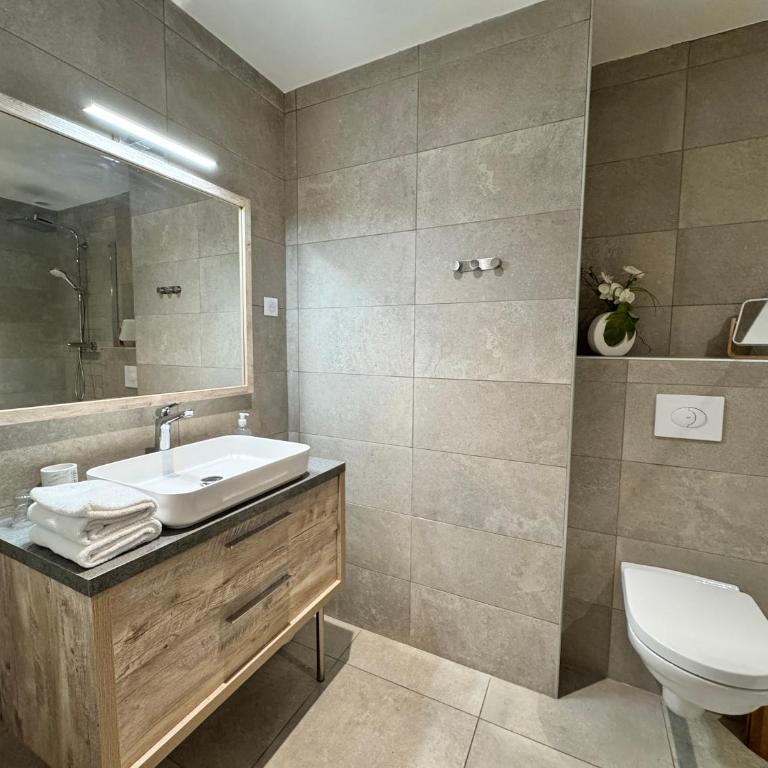 Hotel Le Galambre - Chambre Deluxe - 13