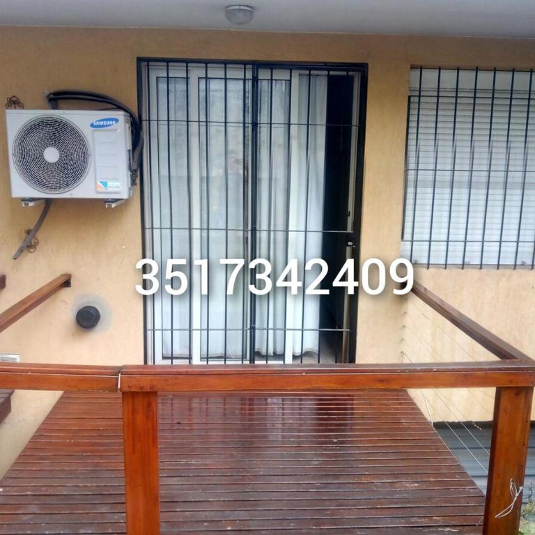 Alojamiento en Carlos Paz - Apartamento de 1 dormitorio - 1